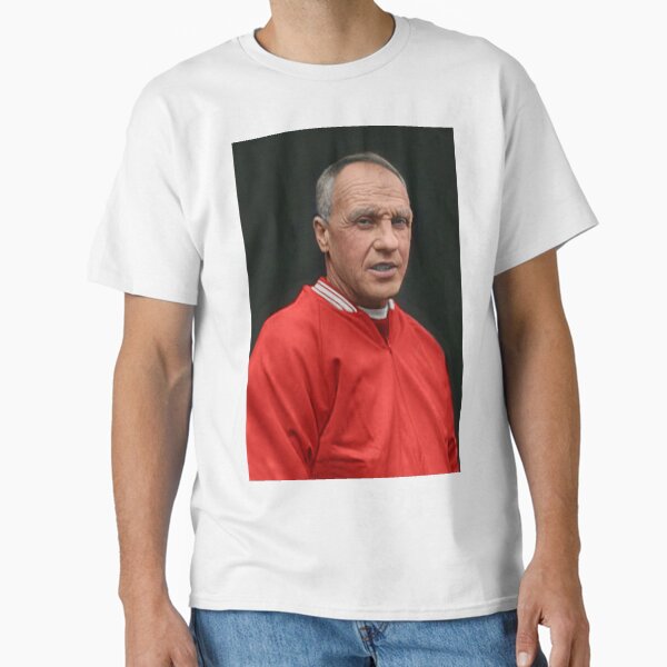 Item preview, Mr Shankly colour  designed and sold by AndythephotoDr.