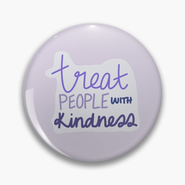 Item preview, HS2 Kindness Art designed and sold by beccaamac.
