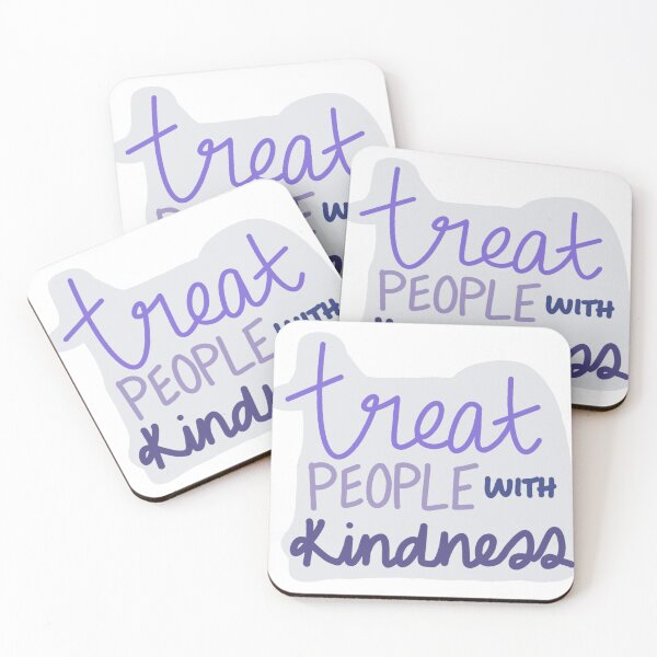 Item preview, HS2 Kindness Art designed and sold by beccaamac.