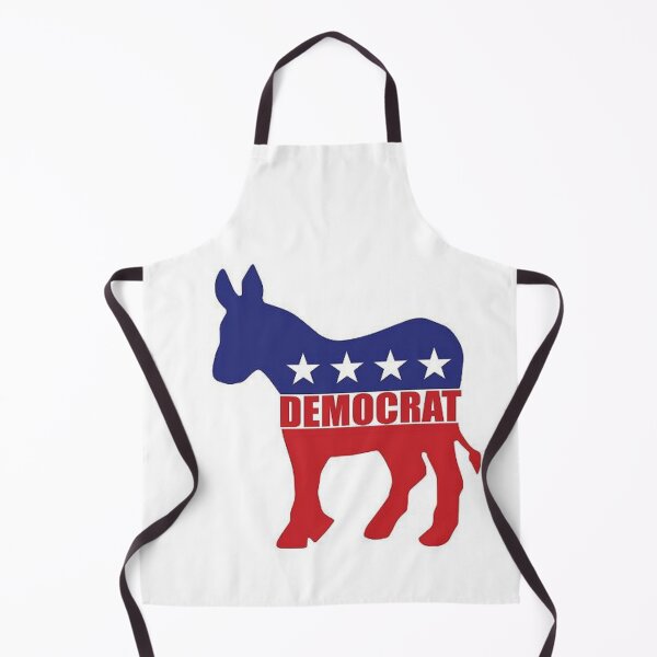 Item preview, Democrat designed and sold by ArtWithHearts11.