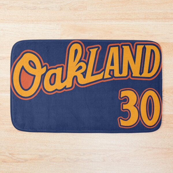 Item preview, OAKLAND 30 designed and sold by thatDudeAZ89.