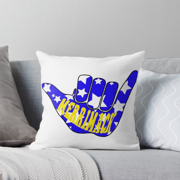 Item preview, Merrimack College hang loose designed and sold by egoodwin24.