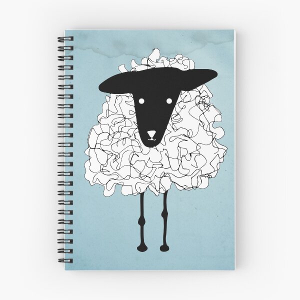 Item preview, endgame: sheep designed and sold by nadia32.