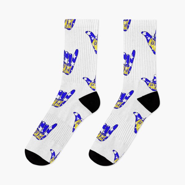 Item preview, Merrimack College hang loose designed and sold by egoodwin24.