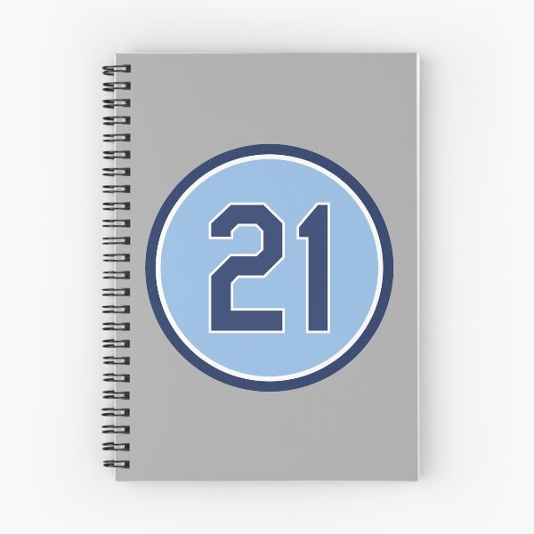 Item preview, Jesus Aguilar #21 Jersey Number designed and sold by StickBall.
