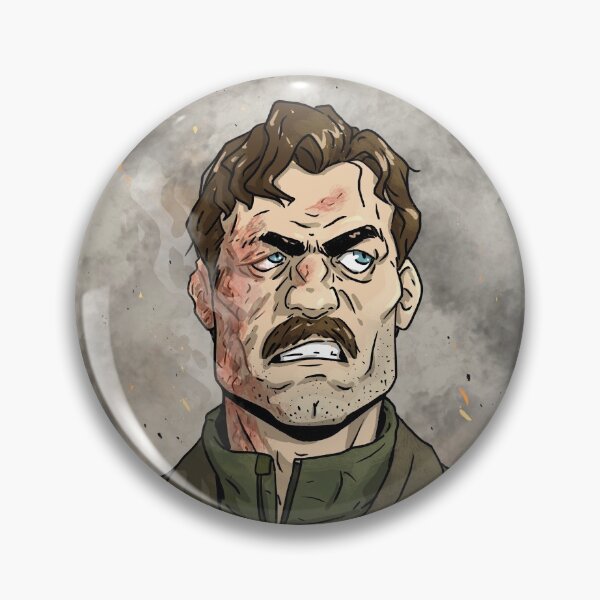 Item preview, Two-face Lark designed and sold by Belletyr.