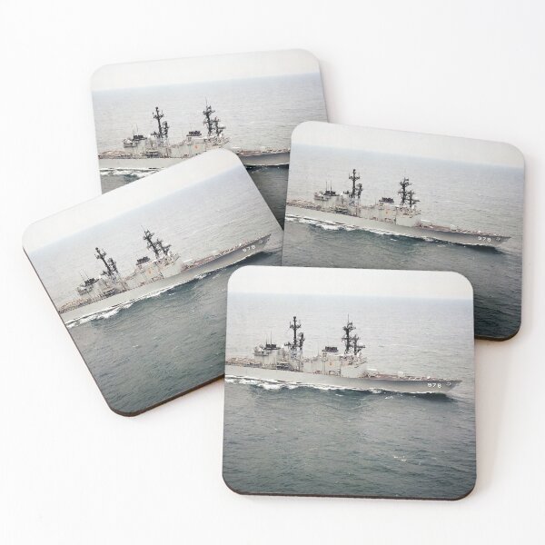 Item preview, USS STUMP (DD-978) SHIP'S STORE designed and sold by militarygifts.