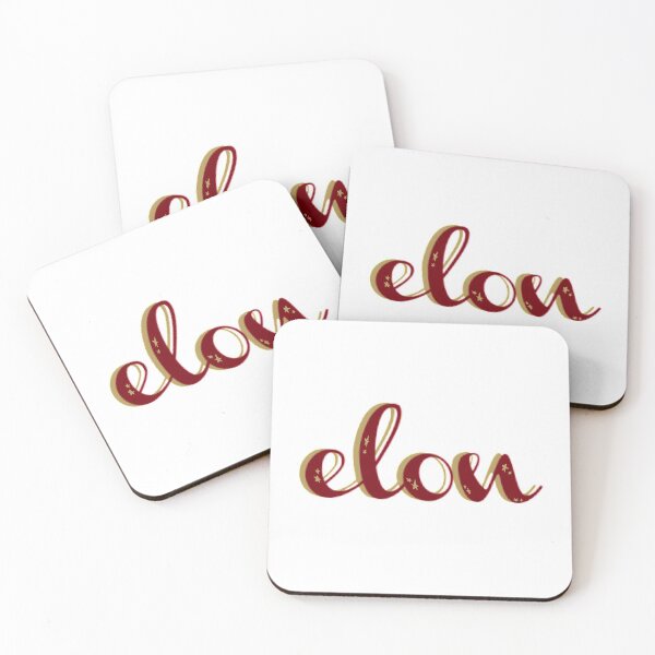 Item preview, Elon University designed and sold by Alexandra Renee.