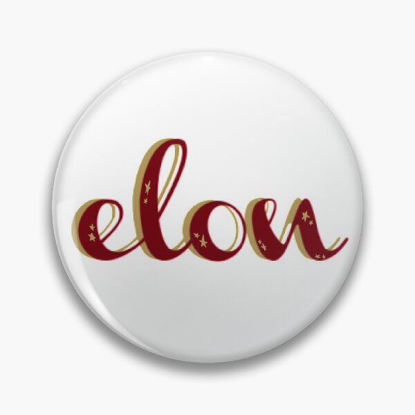 Item preview, Elon University designed and sold by Alexandra Renee.