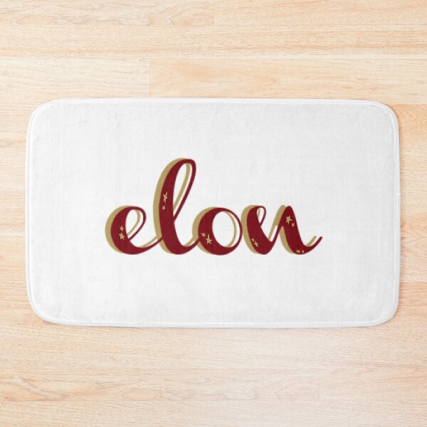 Item preview, Elon University designed and sold by Alexandra Renee.