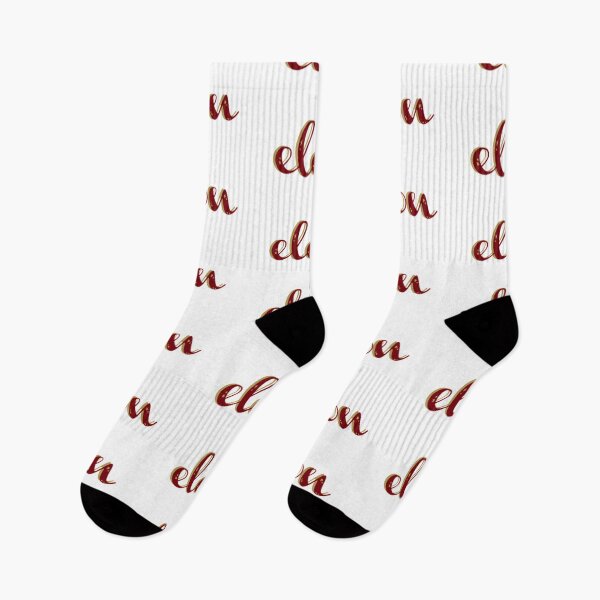 Item preview, Elon University designed and sold by Alexandra Renee.