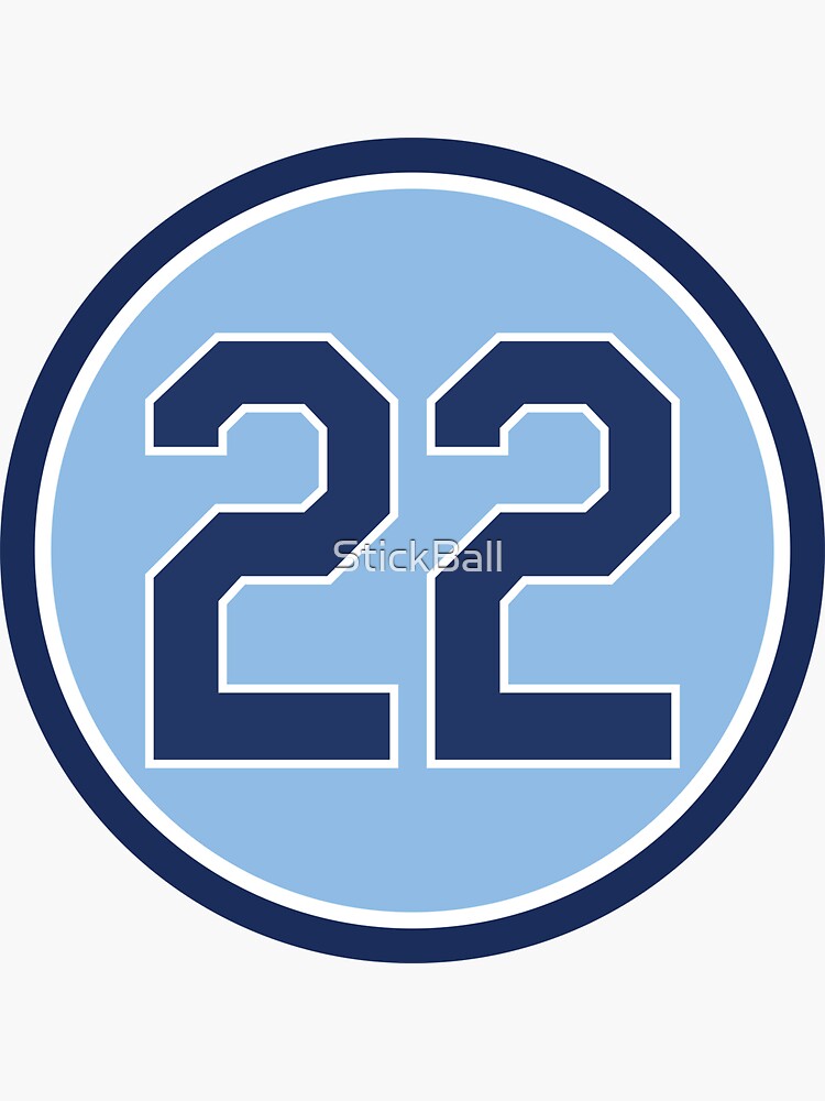 Mike Zunino #10 Jersey Number Sticker for Sale by StickBall