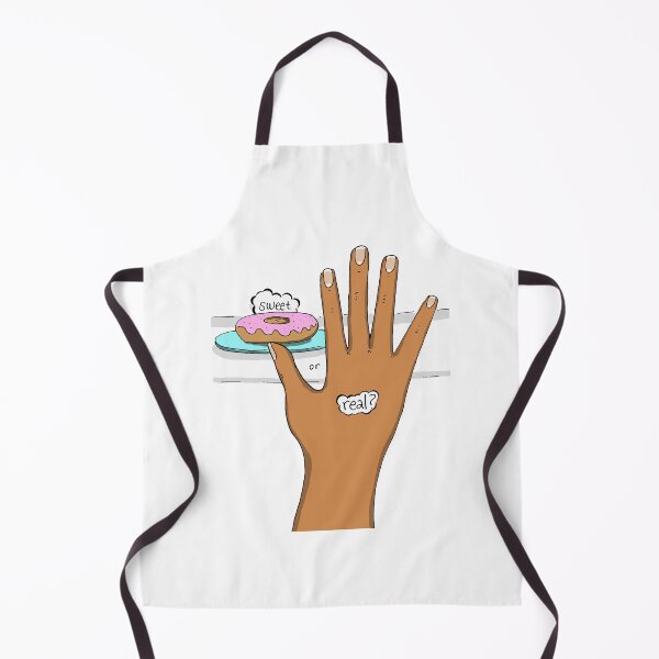 Item preview, Sweet...or...Real ? designed and sold by Ginger Young.