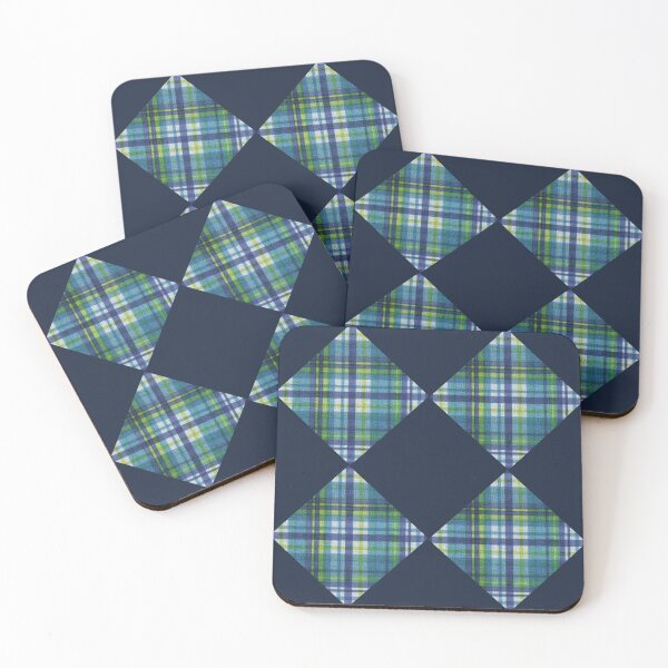 Item preview, Geomatric Line Pattern - diamond pattern designed and sold by Luvjesus2.
