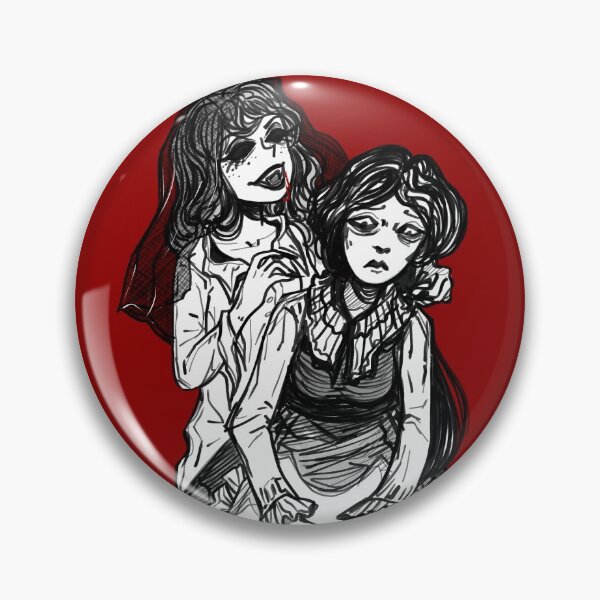 Item preview, vampire girlfriend designed and sold by riinkanei.
