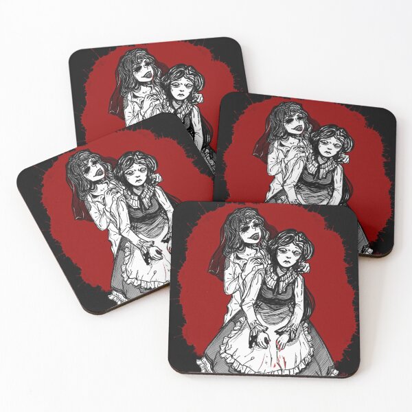 Item preview, vampire girlfriend designed and sold by riinkanei.