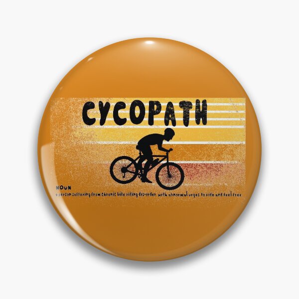 Item preview, Cycopath designed and sold by maxine cunanan.