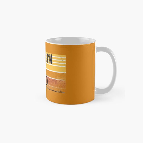 Cycopath Classic Mug