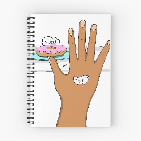Item preview, Sweet...or...Real ? designed and sold by Ginger Young.
