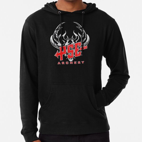 pse archery hoodie