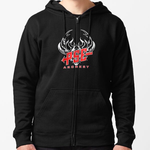 pse archery hoodie