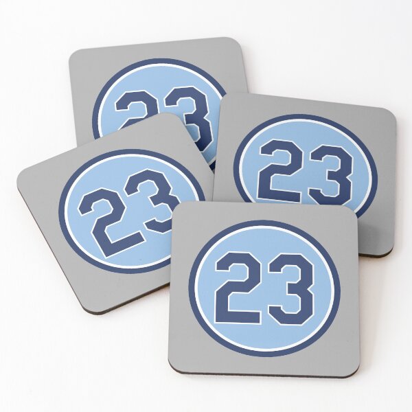 Item preview, Jake Odorizzi #23 Jersey Number designed and sold by StickBall.