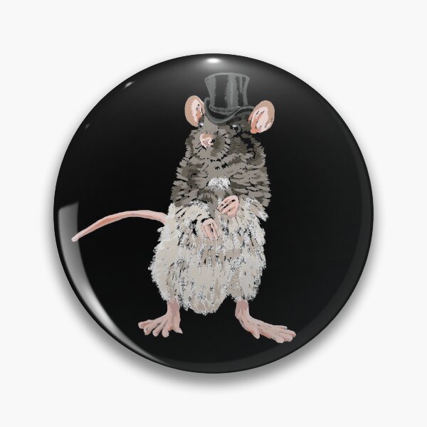 Item preview, Sir. Dashwood Rathat designed and sold by Emily  Wilson.