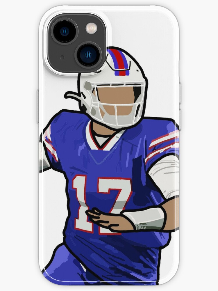 Josh Allen Graphic T-Shirt for Sale by condog313