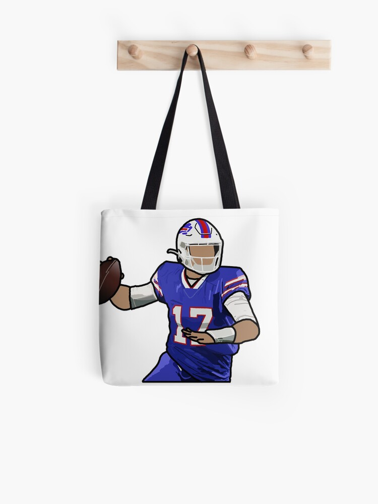 Josh Allen Graphic T-Shirt for Sale by condog313