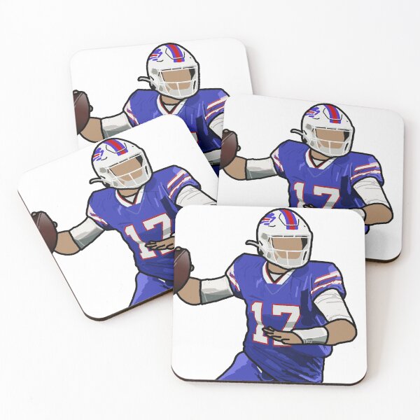 Item preview, Josh Allen designed and sold by condog313.