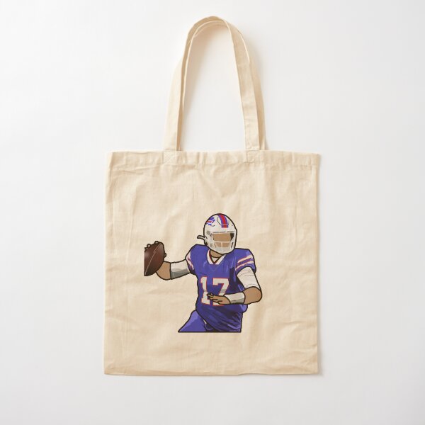 Josh Allen Backpack for Sale by condog313