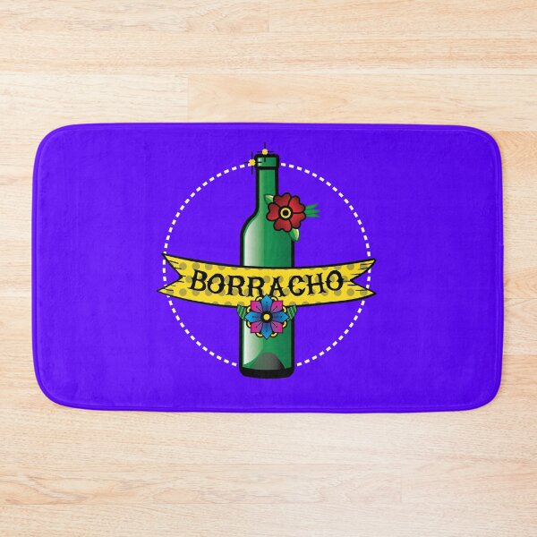 Item preview, miembro de oro del club BORRACHO! designed and sold by Raul-Raziel.