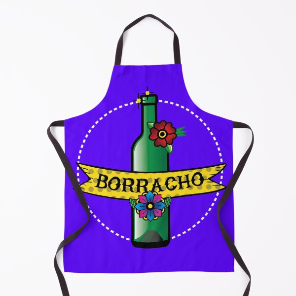 Item preview, miembro de oro del club BORRACHO! designed and sold by Raul-Raziel.