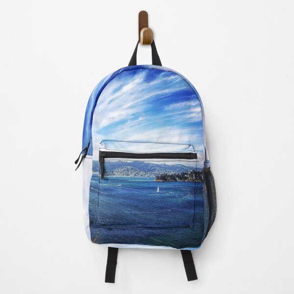Item preview, Crystal Blue Ocean and Sky designed and sold by PatientCitizen.