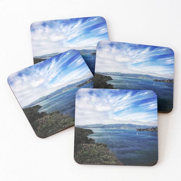 Item preview, Crystal Blue Ocean and Sky designed and sold by PatientCitizen.