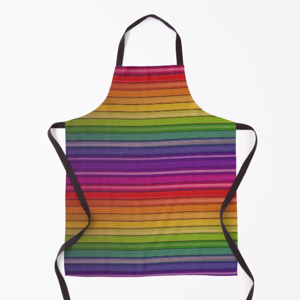 Artikelvorschau, Auffälliger psychedelischer Regenbogen entworfen und verkauft von simpleones.