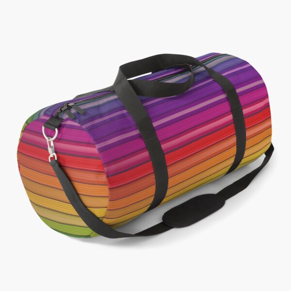 Item preview, Eye-catching Psychedelic Rainbow  designed and sold by simpleones.