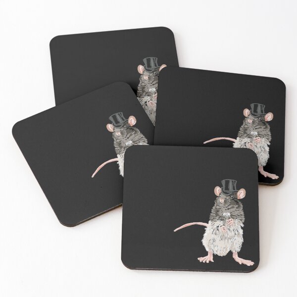 Item preview, Sir. Dashwood Rathat designed and sold by Emily  Wilson.
