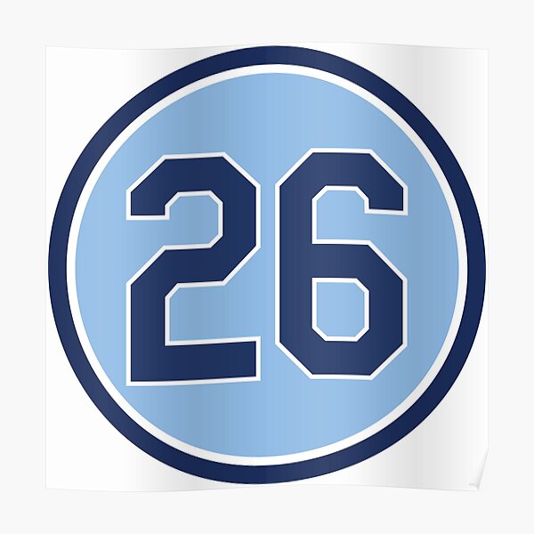 Ji-Man Choi Tampa Bay Rays Jersey #26 Home White