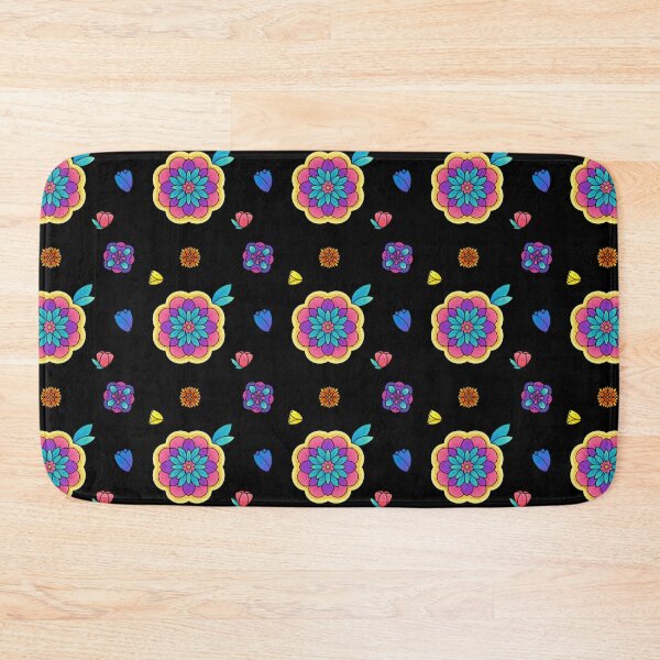 Item preview, Quilted Blossoms designed and sold by Sparkling-Rose.