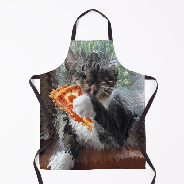 Item preview, That Pizza Feeling designed and sold by AuntyReni.