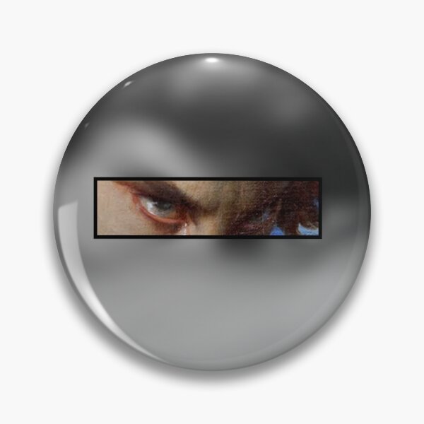 Item preview, Fallen Angel Blurred Box Black and White designed and sold by aaroberts316.
