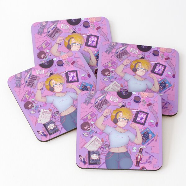 Item preview, Laying with Stuff designed and sold by Cappie9081.