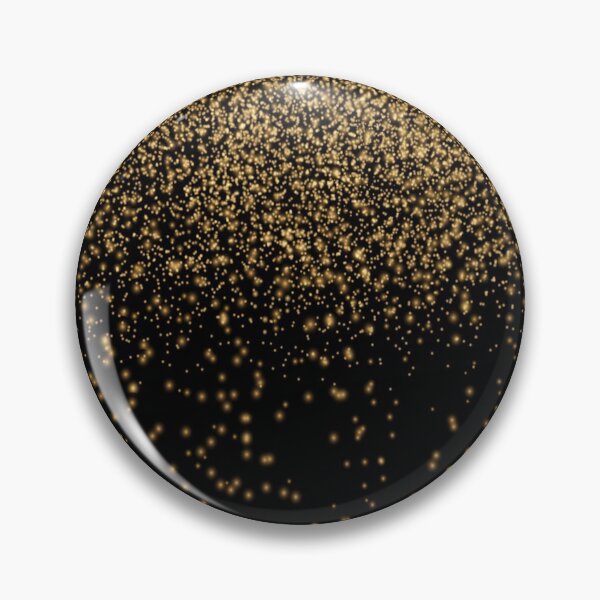 Item preview, black brown glitter designed and sold by virilamissa.