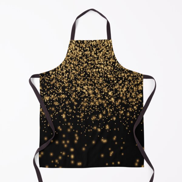 Item preview, black brown glitter designed and sold by virilamissa.