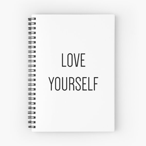 Item preview, Love Yourself designed and sold by 2411.