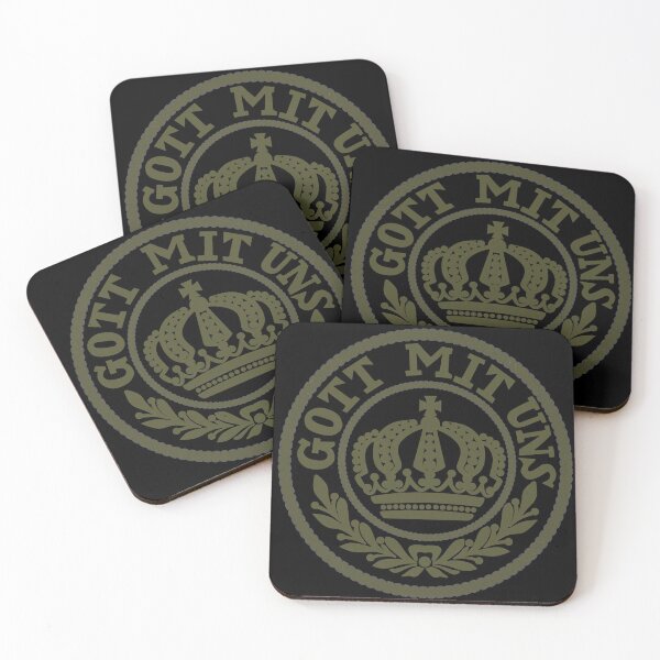 Item preview, GOTT MIT UNS designed and sold by Devotee1973.