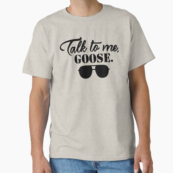 Item preview, Talk To Me Goose designed and sold by YAnna9.
