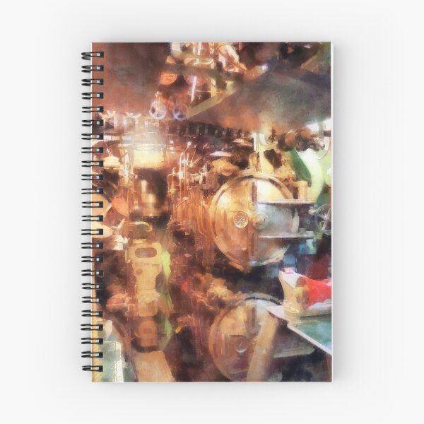 Item preview, Torpedo Room designed and sold by Susan Savad.