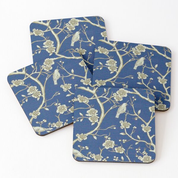 Item preview, Blue Sanctuary designed and sold by Kristina  Sale.